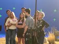 Young Sheldon Season 7 Intro BTS Clip