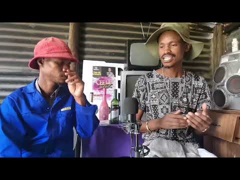 Street Call Podcast | Signal Hill edition 🇿🇦EP 06 Cee-jay Skhokho