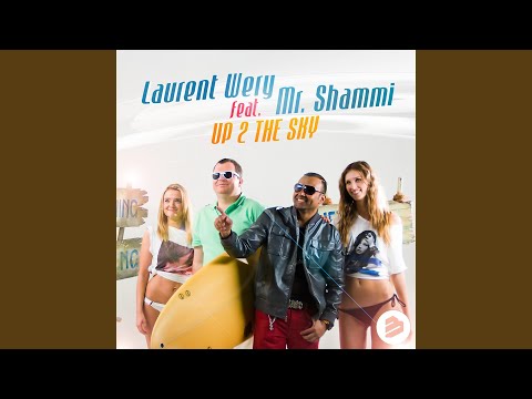 Up 2 the Sky (Extended Slam) feat. Mr. Shammi