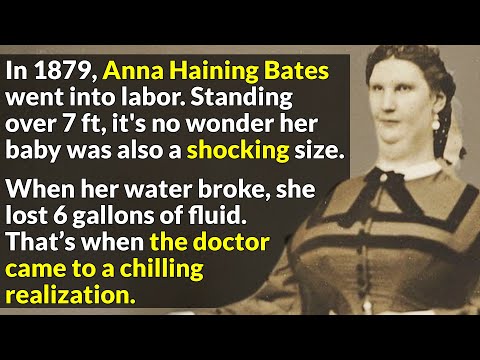 History's Most Tragic Giant