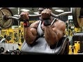 Training To Get 20 Inch Arms Naturally!!!