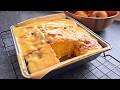 Easy Apple Cake recipe 🍎 Soft & Delicious! Easy Quick Recipes