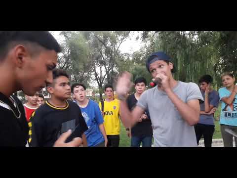 Tcnik Vs Exe_Fecha Fusion(4ta Fecha)_8vos