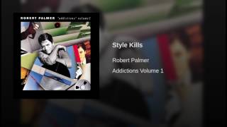 Style Kills