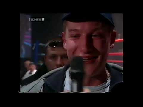 Mc's Fight Night 2003