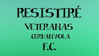 Veteranas Cerdanyola FC