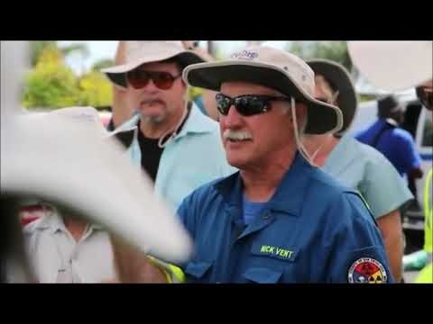 Hazmat Decon for Hospitals