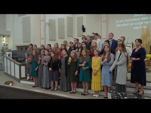 D0285 E asa de aproape ziua aceea minunata