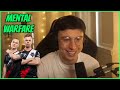 Caedrel Story About G2 Wunder & Perkz Mental Warfare Tactics Before Games