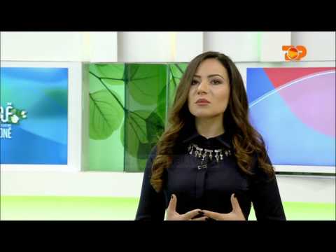 Ne Shtepine Tone, 10 Mars 2017, Pjesa 2 - Top Channel Albania - Entertainment Show