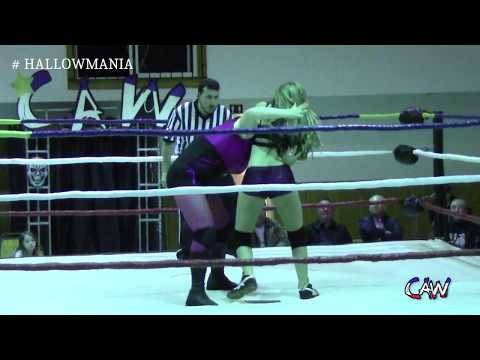 Jasmine Hawkes vs Chantal