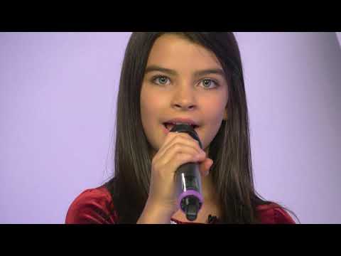 Daria Ghita - RUGA DE COPIL (Live)