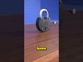 Can A Bullet Unlock A Lock Myth Vs Reality Test
