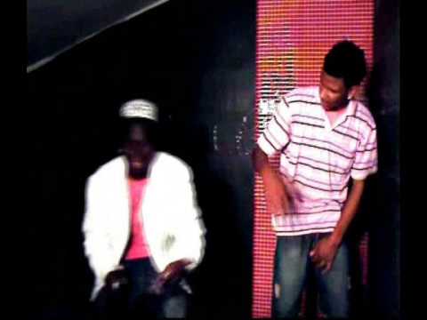 Doctor Amado FT Yvan, K money & Alirion G - Até a noite acabar