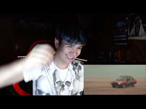 REACCION A Salimo En Caravana - @The La Planta X @El Noba X @LOCURA MIX | Cumbia 420 RKT