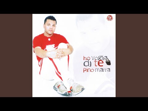 Ho voglia di te (feat. Luisa)