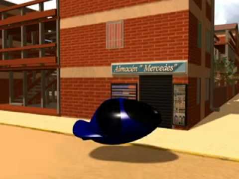 Pulentos 2, episode 12 - "No dejes para mañana".