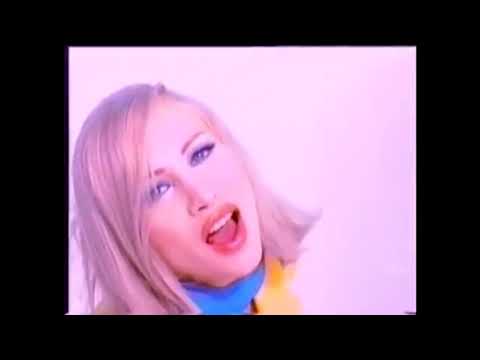 Rádio Cristal de Goiânia  - Cristal Dance  - J K -  My Radio 1995 Videoclip Music