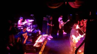 Iration - Change My Mind - TimeBomb Release at The Roxy