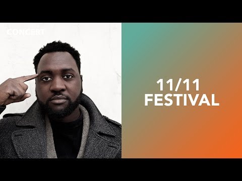 11/11 Festival • Zoxea & friends