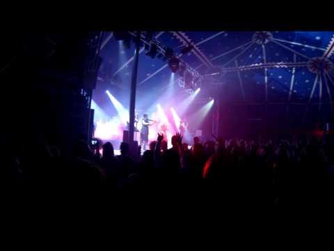 Subway to Sally - Sieben Honberg Sommer 2014 Tuttlingen