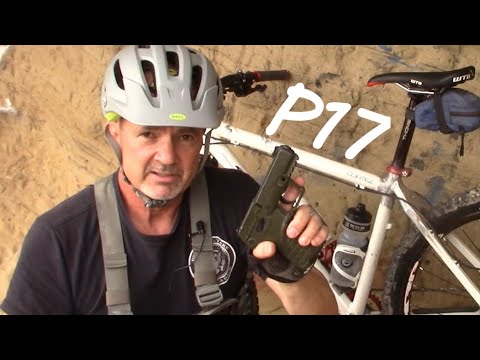 KelTec P17 - One Year Later