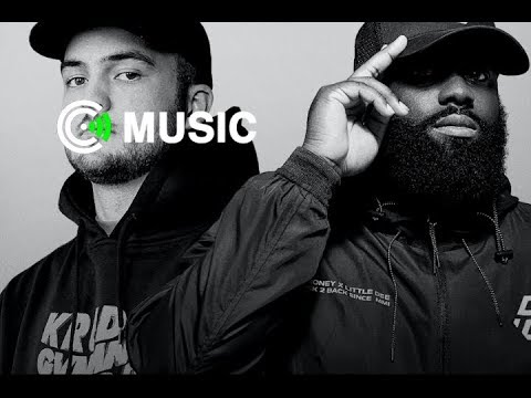 Kanine & P Money - Point Em Up (Music Video)