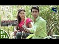 Crime Patrol क्राइम पेट्रोल सतर्क Besudh Episode 734 11th Novemb
