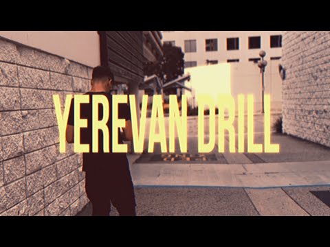 Marci Of 175 - Yerevan Drill (Official Music Video)