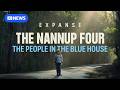 The family that vanished | Expanse: The Nannup Four - Episode 1