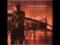 David Sanborn_Spooky