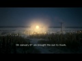 Tropicana Advert Commercial: Arctic Sun - Brighter ...