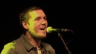 Brian Fallon See you on the other side unplugged live Nürnberg