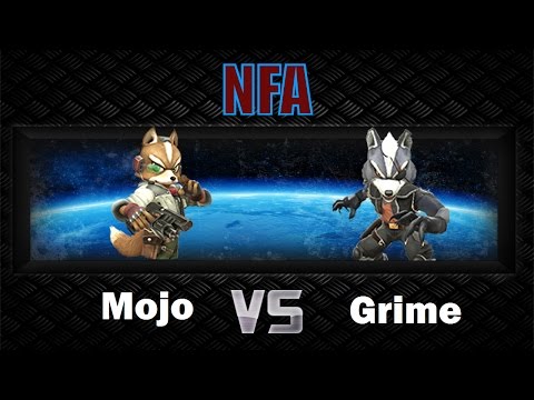 NFA Project M - Mojo vs Grime