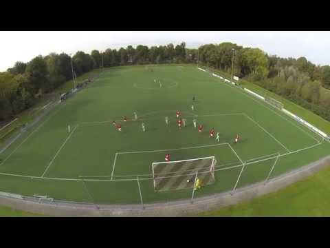 Wildervank B1 - Velocitas 1897 B1