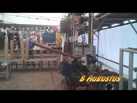 Progressie beweging 2015