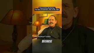 Overcoming Stuttering: The Rise of Scatman John in the ’90s #timetravel #nostalgia