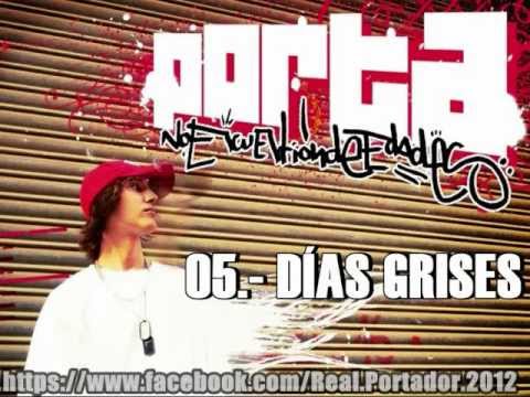 Dias grises (con Abram)