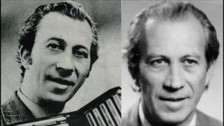 Cetvorno Horo (Kosta Kolev & Ensemble)