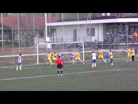9.test SV Bürmoos 2 : 4