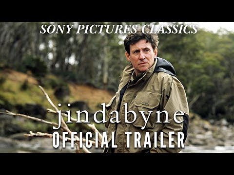 Jindabyne (2006) Official Trailer