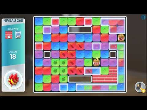 Property Brothers Home Design [ Level 268 ] No Boosters