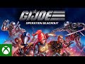 G.I. Joe: Operation Blackout Launch Trailer