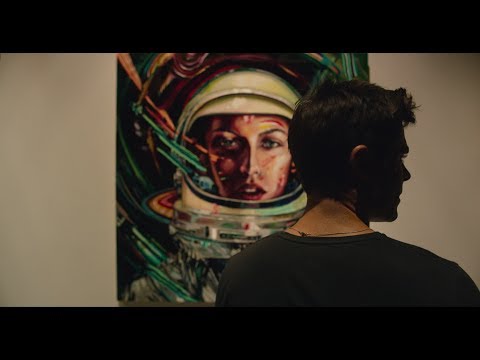 Pyramid - See You In The Other Side (We Are Your Friends)