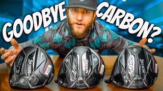 New ZX MKII Driver Review // Srixon 2023
