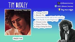 Tim Buckley - Love From Room 109 At The Islander (On Pacific Coast Highway)