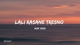 Download lagu LALI RASANE TRESNO — NOK YEKA ( MUSIC LYRICS ) mp3 Download lagu LALI RASANE TRESNO — NOK YEKA ( MUSIC LYRICS ) mp3