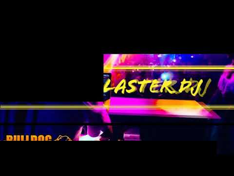 Mega Blaster dj - SanttyDeejay🎶