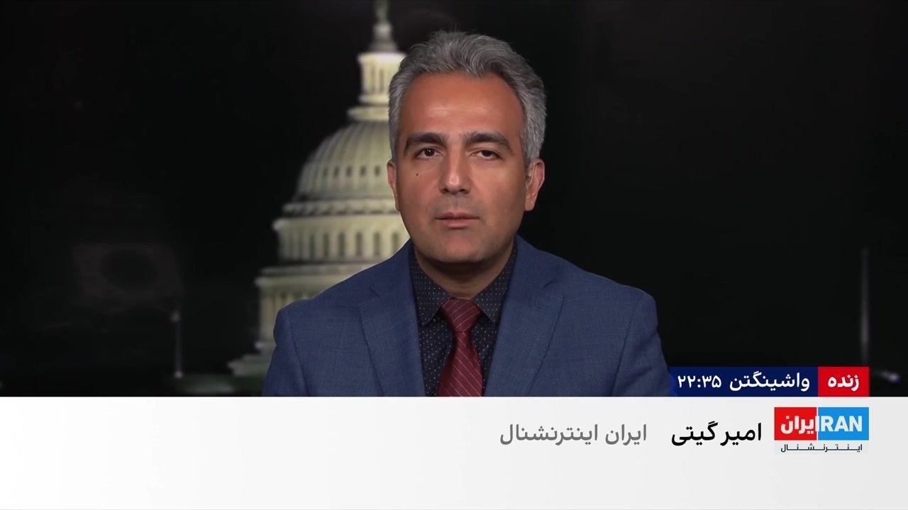 تهران ادعای آمریکا مبنی بر دیدار در دوحه را تکذیب کرد