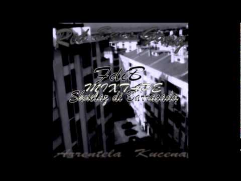 Né Jah ft K'dillah , Euzy & Smecks - Fiel Nha Rapaziada (Mixtape Skuelaz di Barracada) 2011